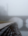 Bridges, Fog & Water