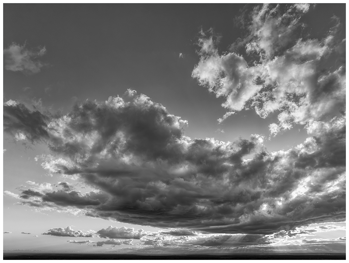 After the Deluge