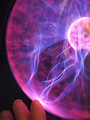 Electrifying Touch