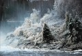 Water : Solid & Liquid