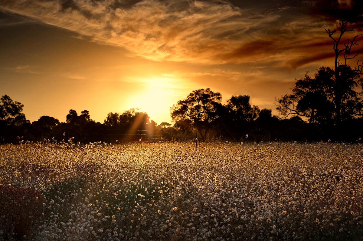 Breaking through