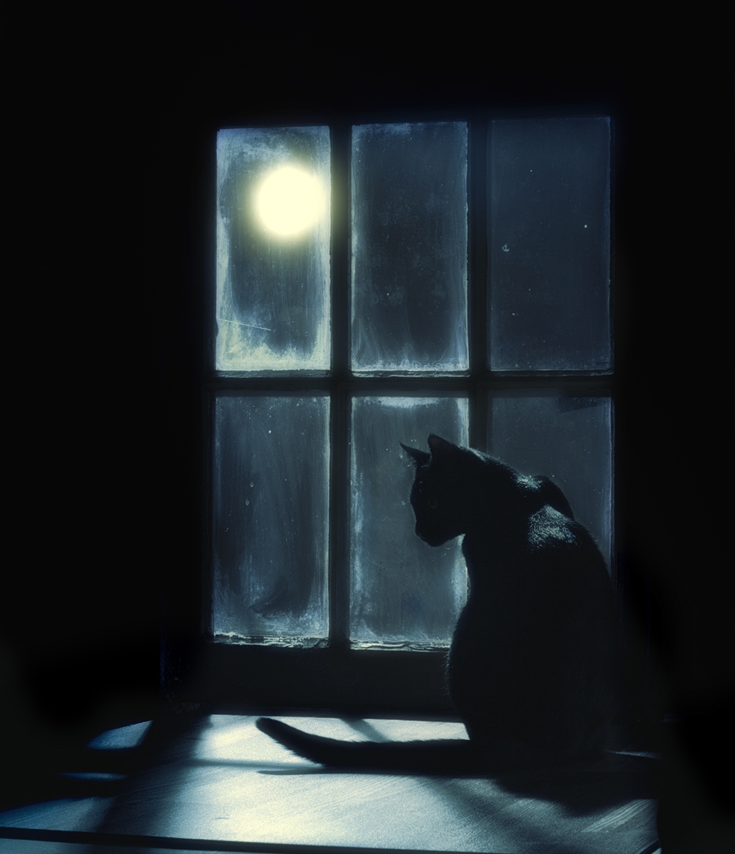 Moonlight Contemplations