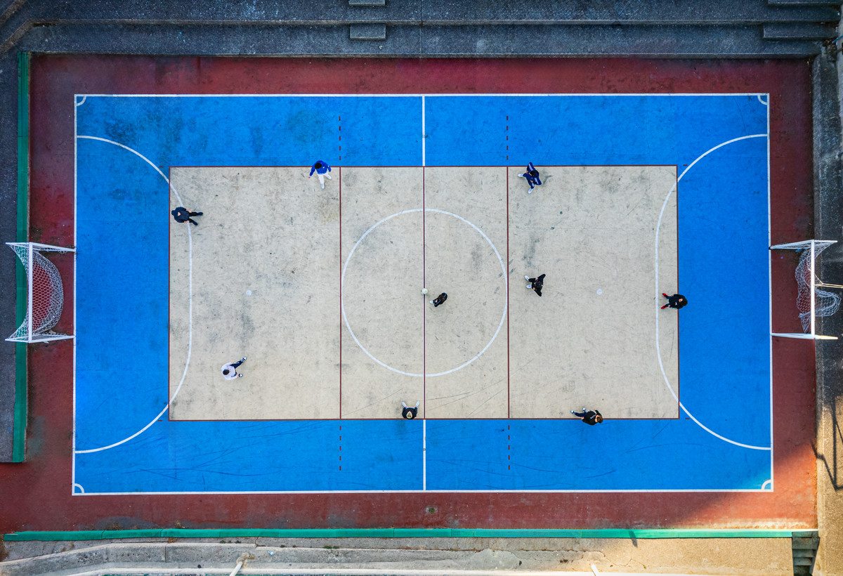 Soccer or Football?