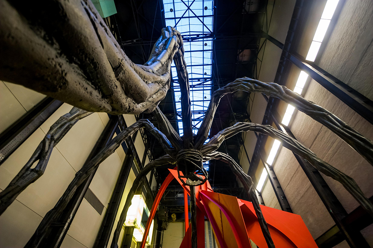 Don't Look Up