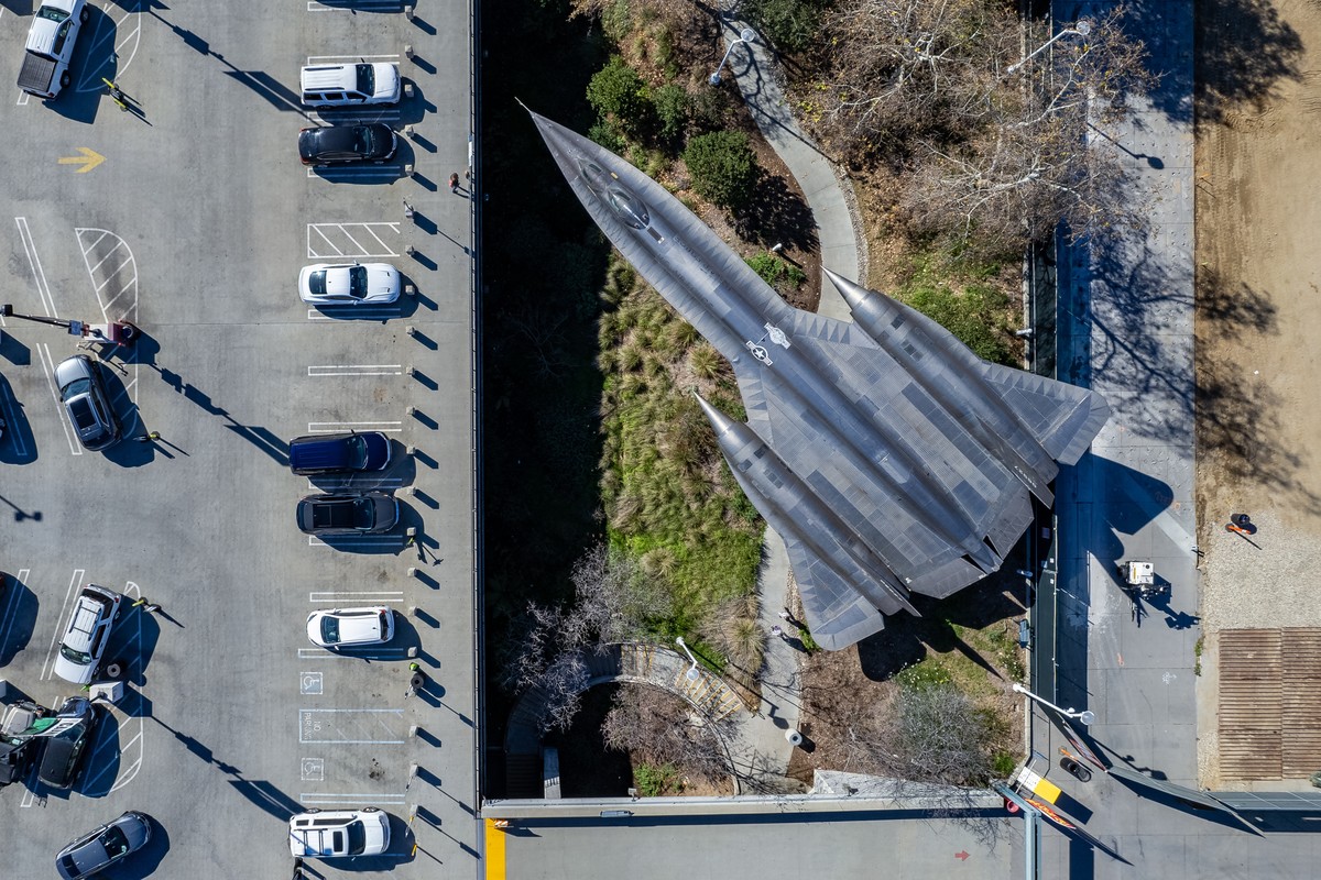 California Science Center