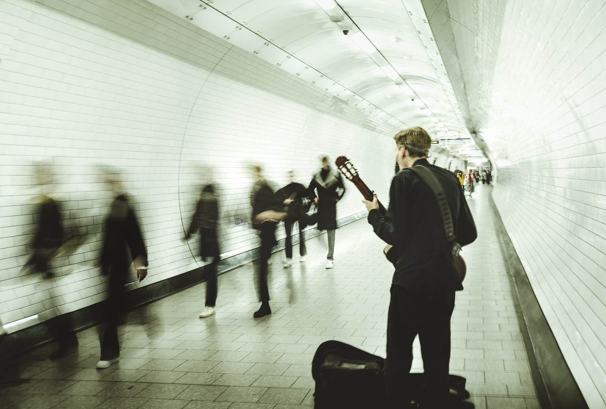 London Underground