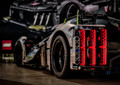 Peugeot 9x8 Le Mans Hypercar