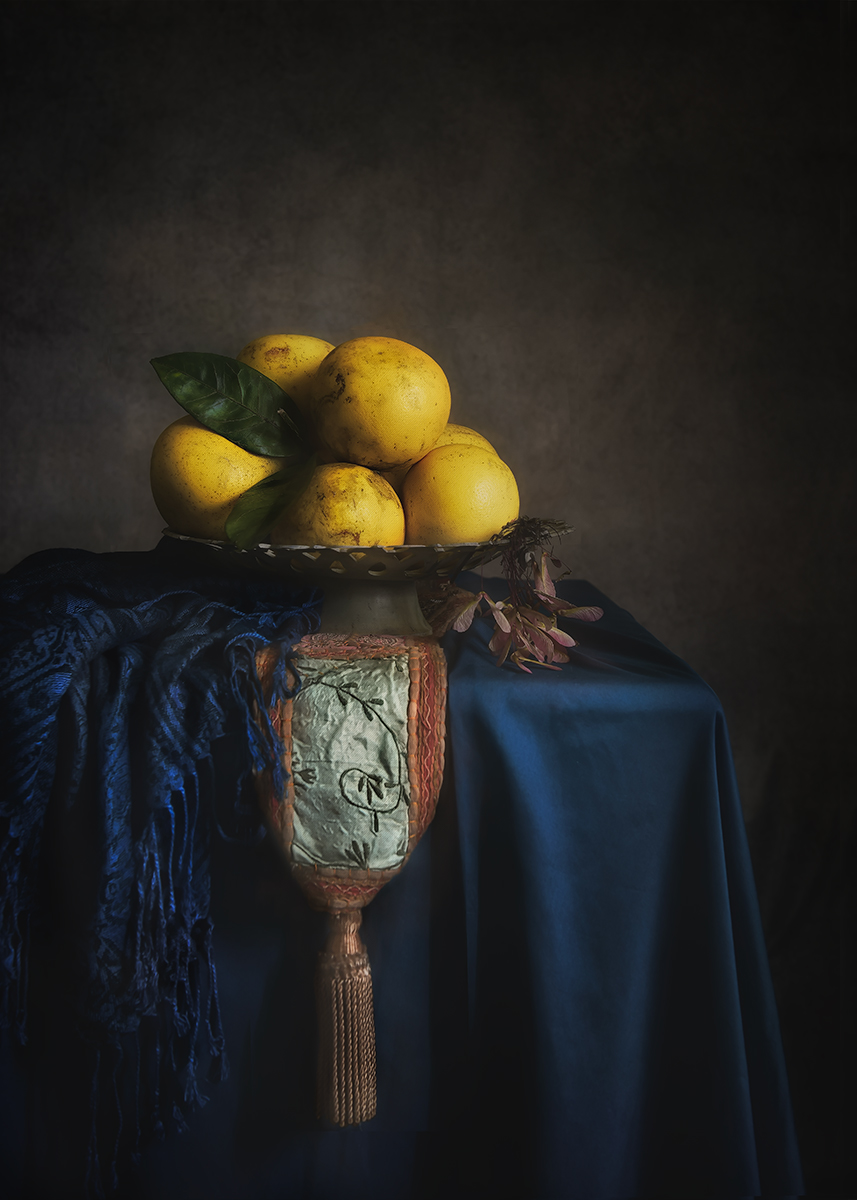 Grapefruit