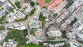 Crossings & Intersections