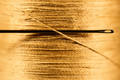 Needle & Thread