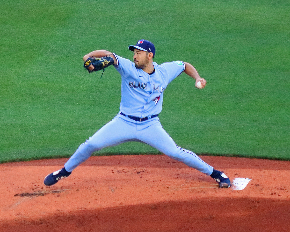 Diamond On The Mound