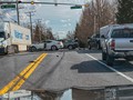 Accident On Route 30 Snarls Traffic For Hours