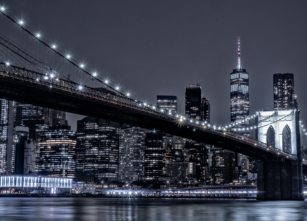 Brooklyn Bridge