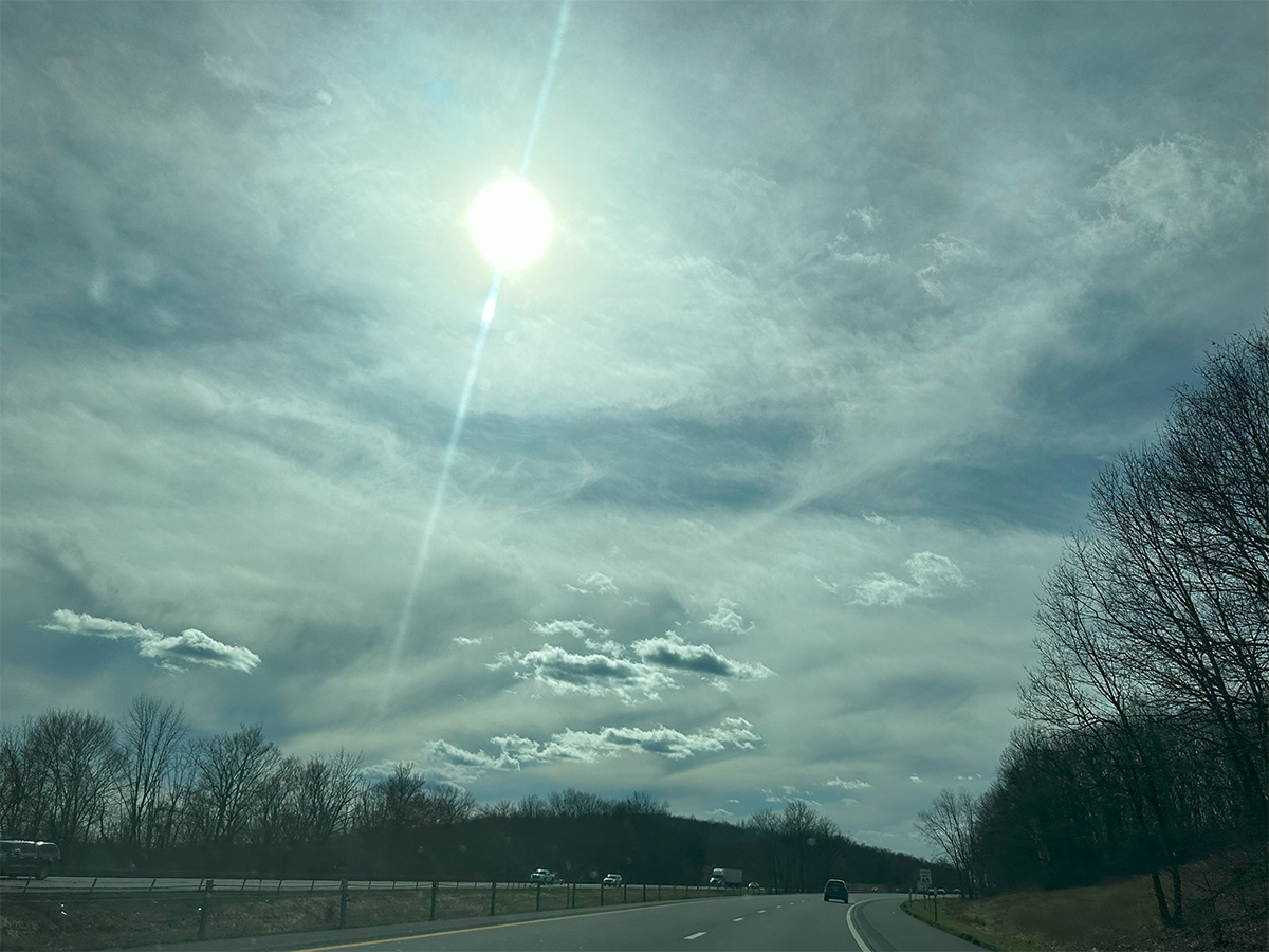Everyday Eclipse