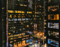 urban edges