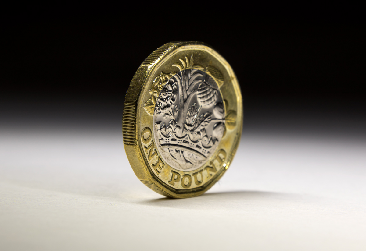 Heads and Tails