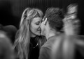 Two in a crowd