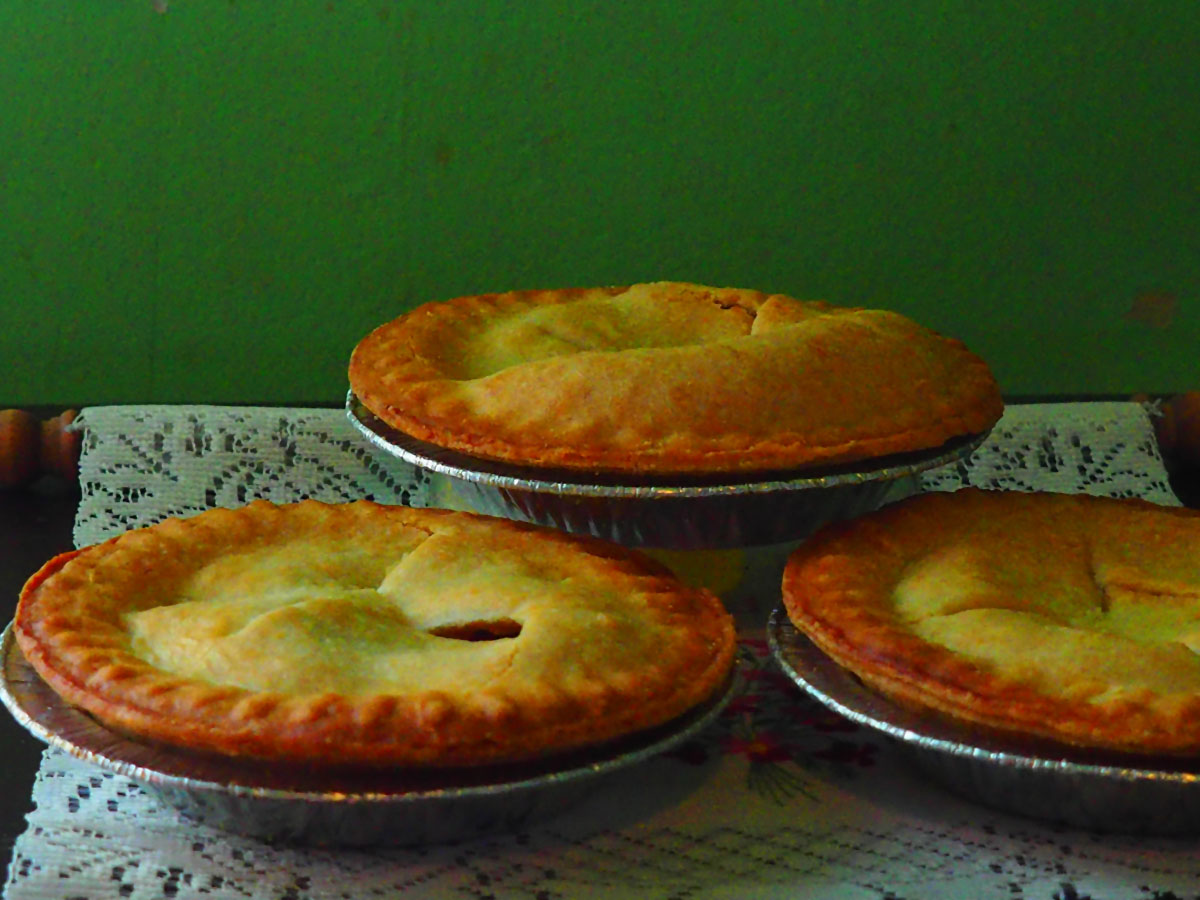 National Pi(e) Day