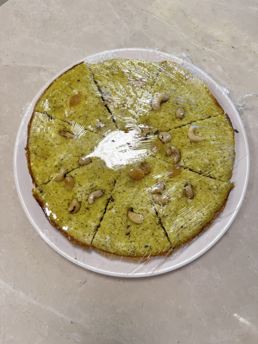 Circle of Pi(e)