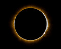 Totality April