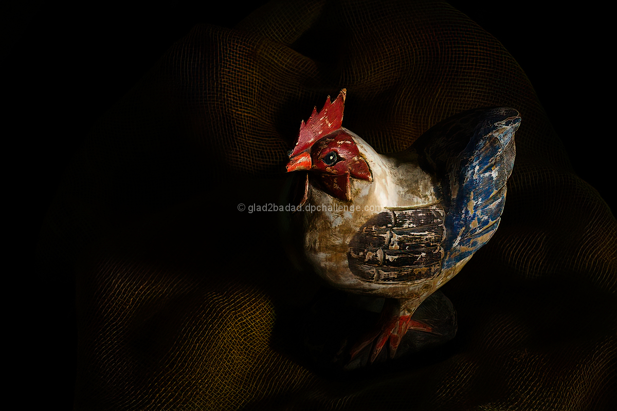 Barnyard