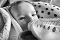 It all starts with milk