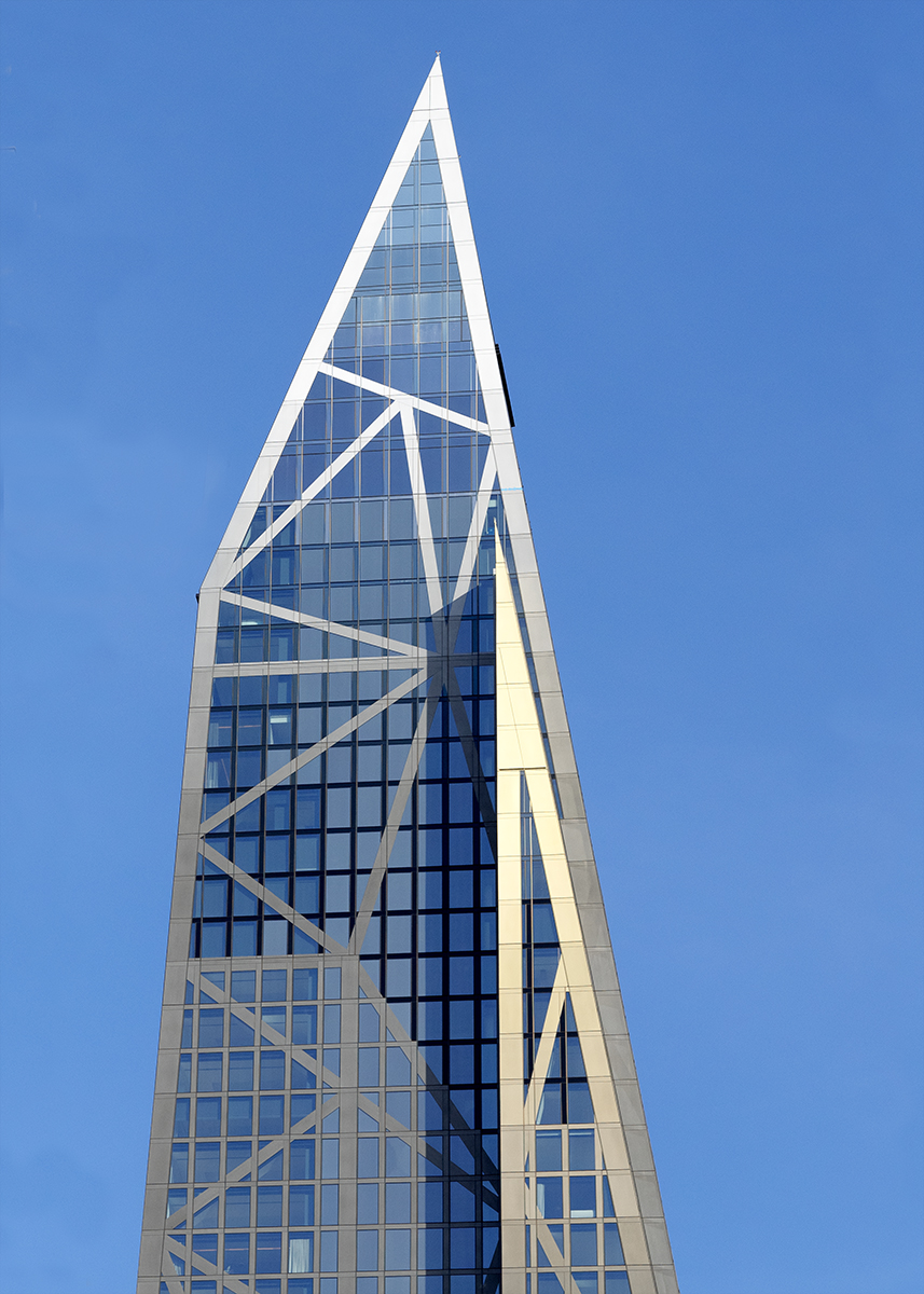 Flat glass demand grows with rising green building construction