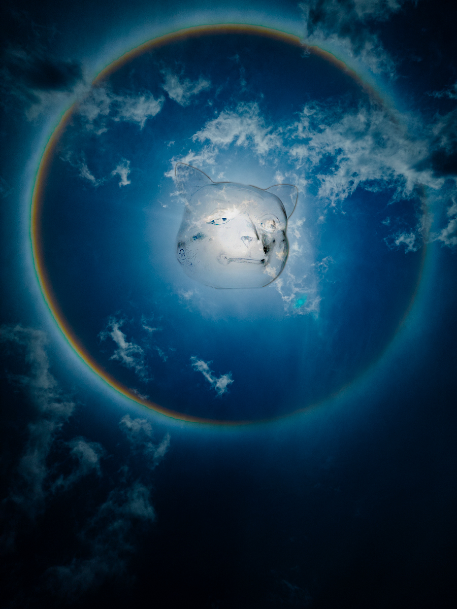 Dreaming Perfect Circle
