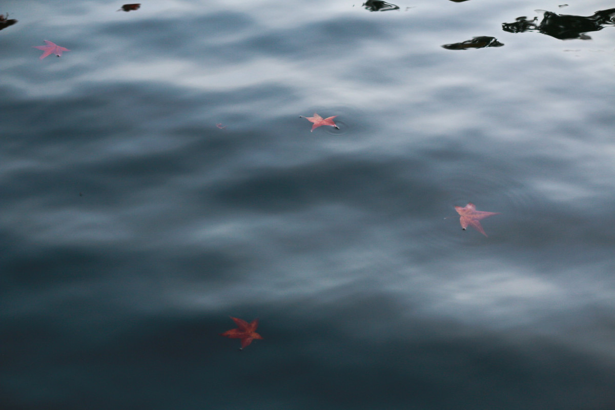 Floating