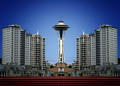 Space Needle 
