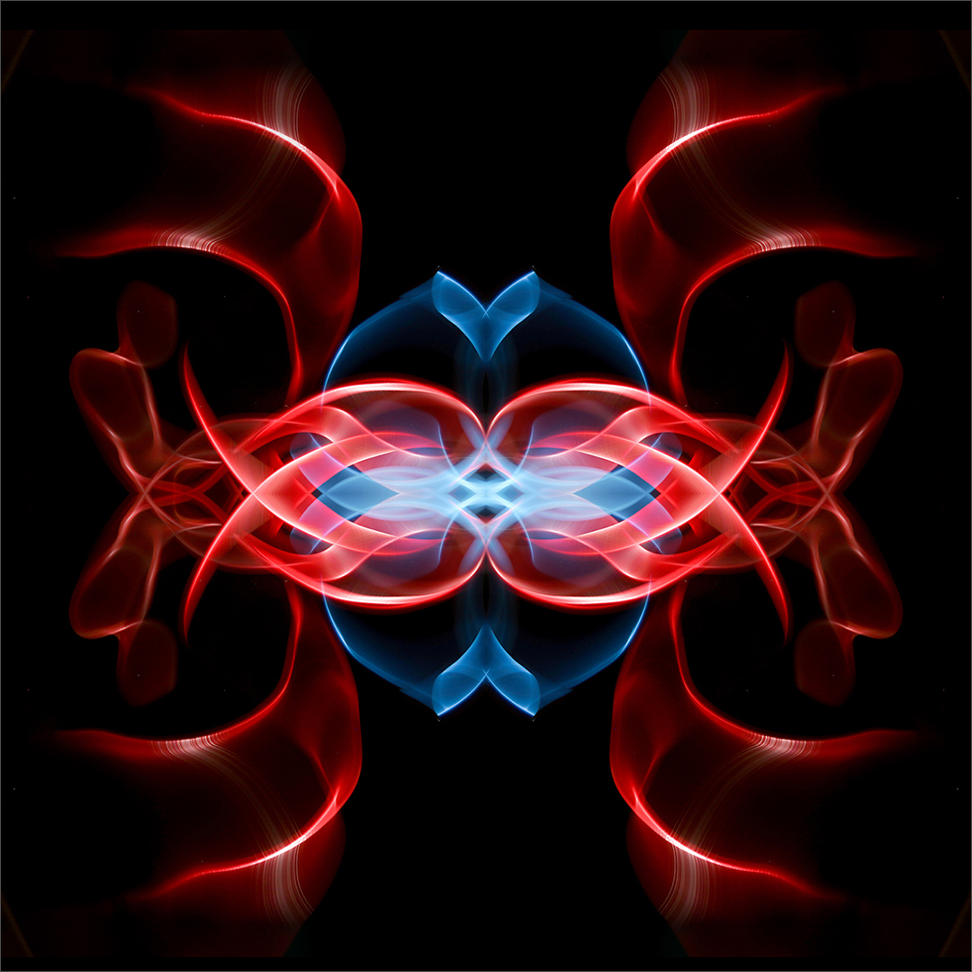 Fantasy of wires