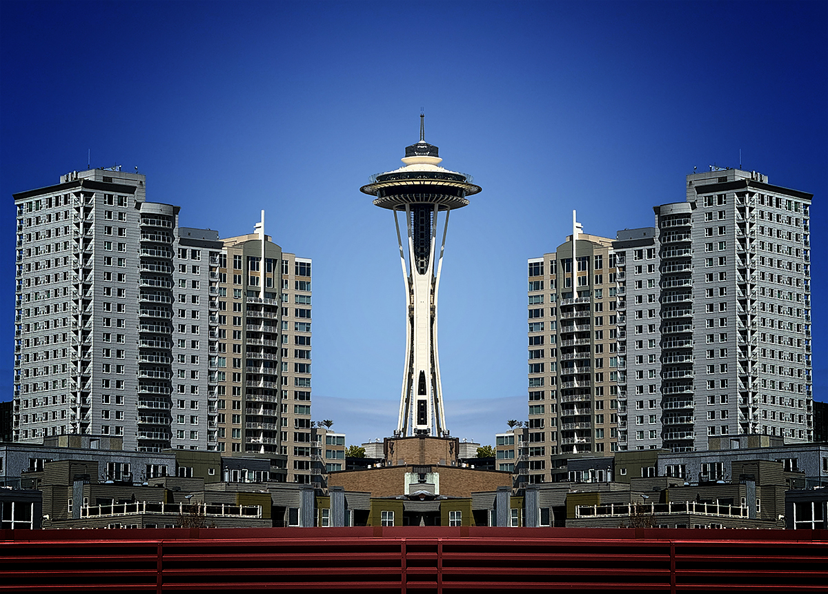 Space Needle 