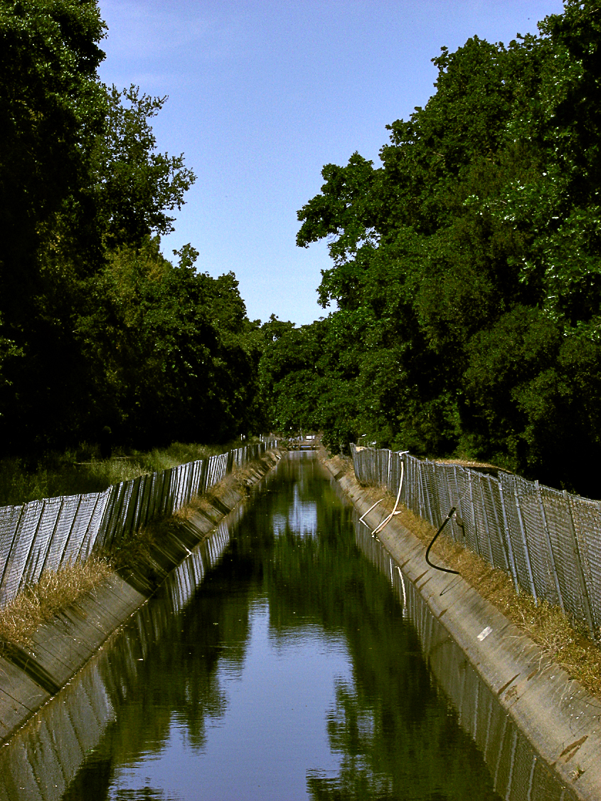 Contra Costa Canal