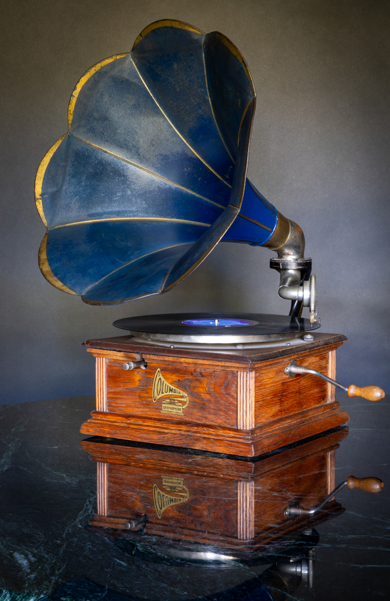 Graphophone