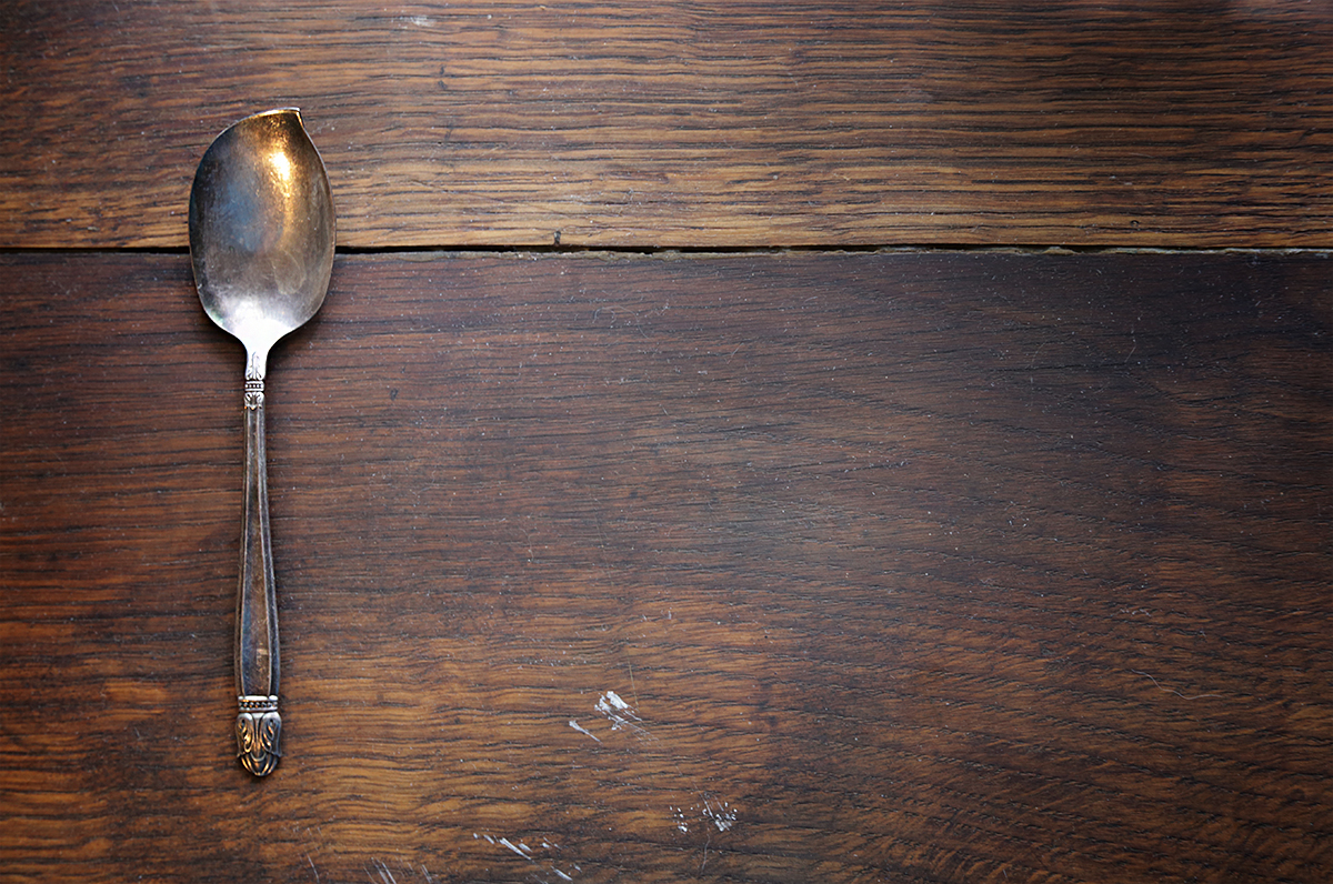 spoon