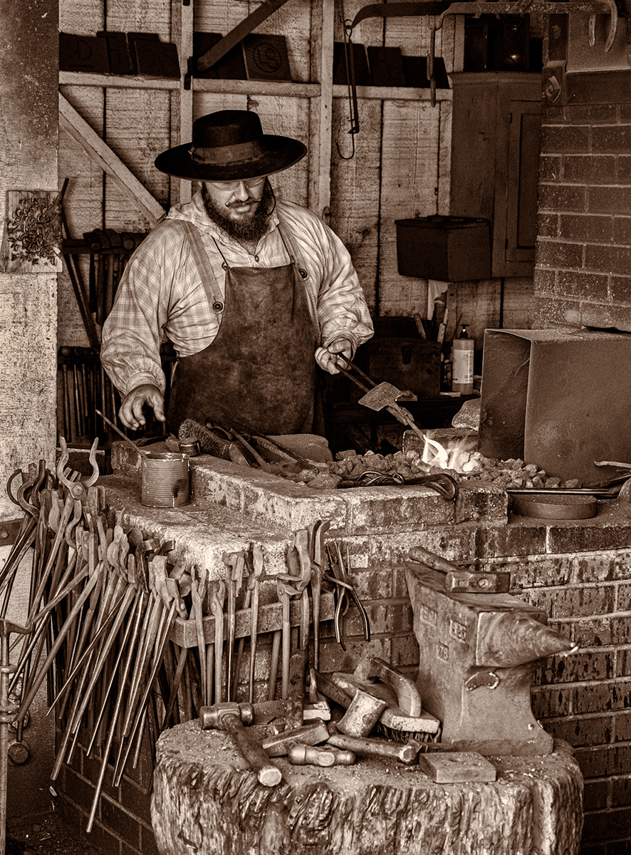 Blacksmith