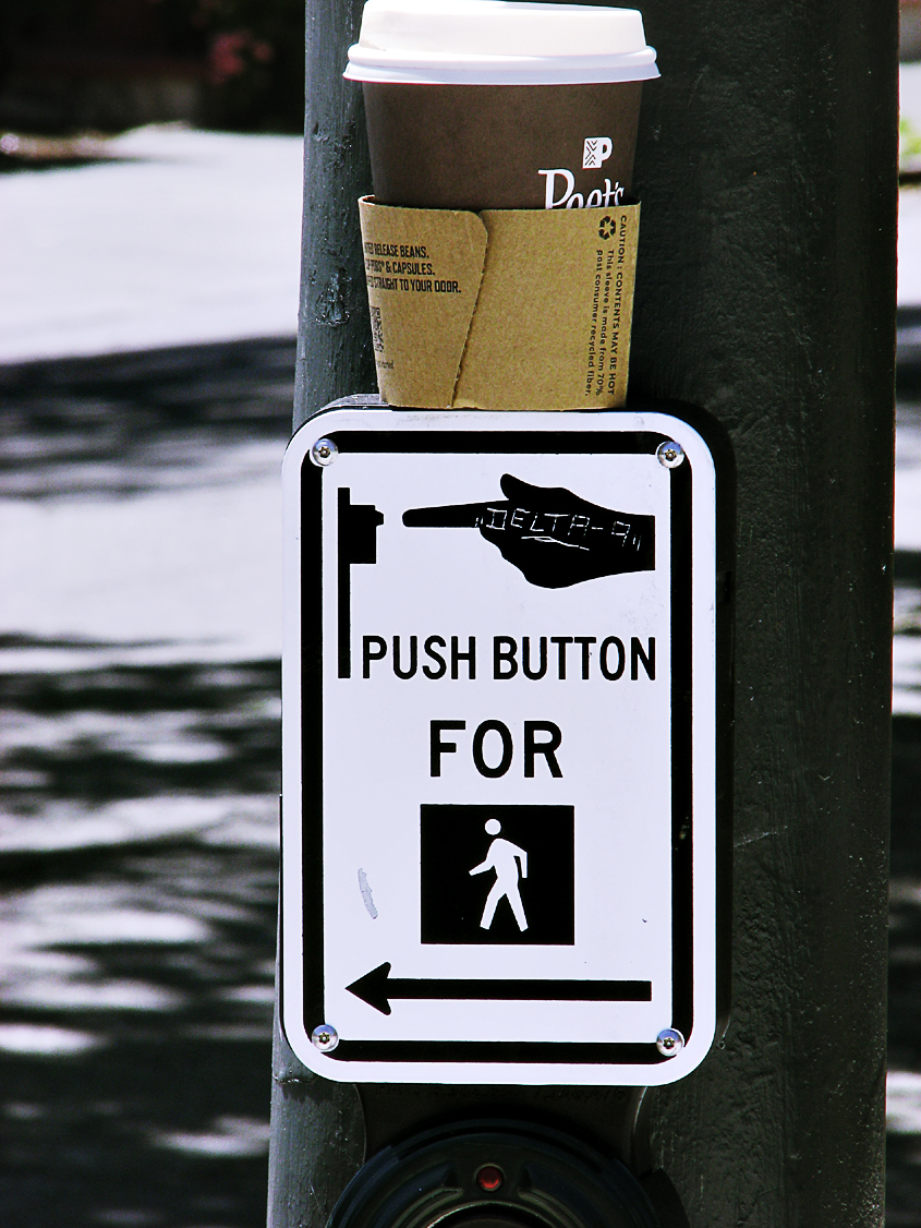 Push Button