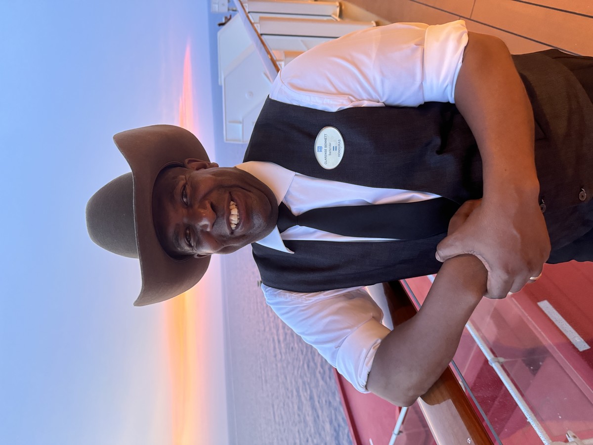 Hat and Smile