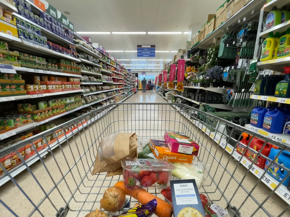 Shopping