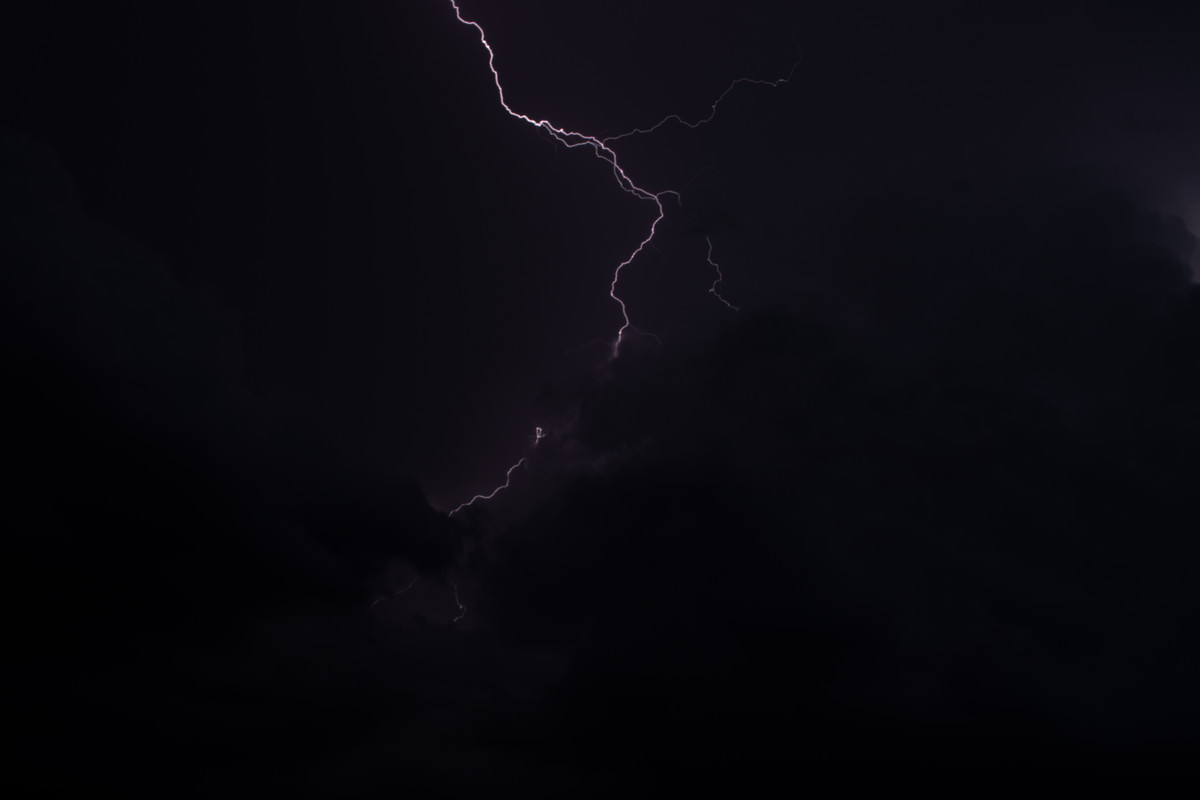 Storm Chaser