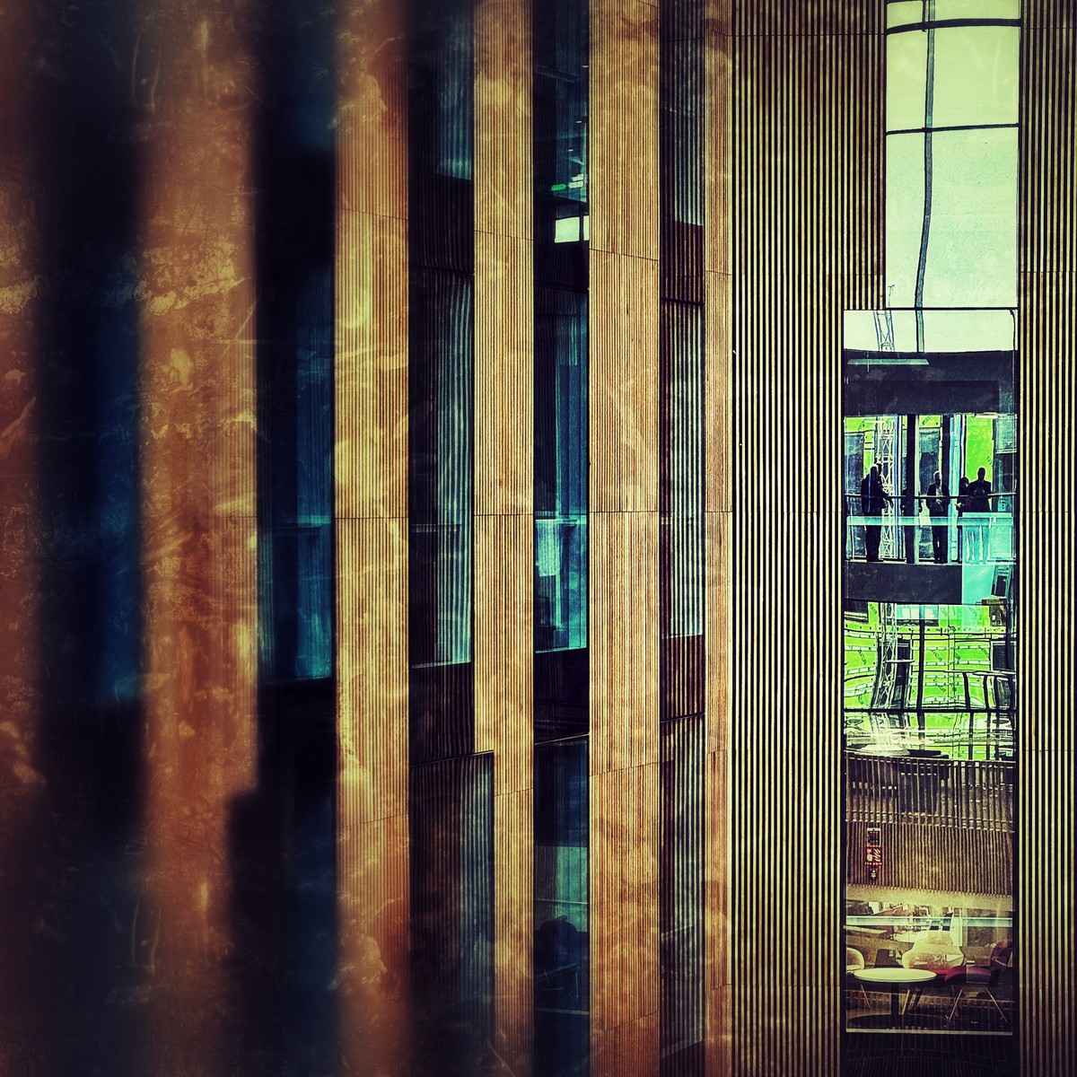Structuration