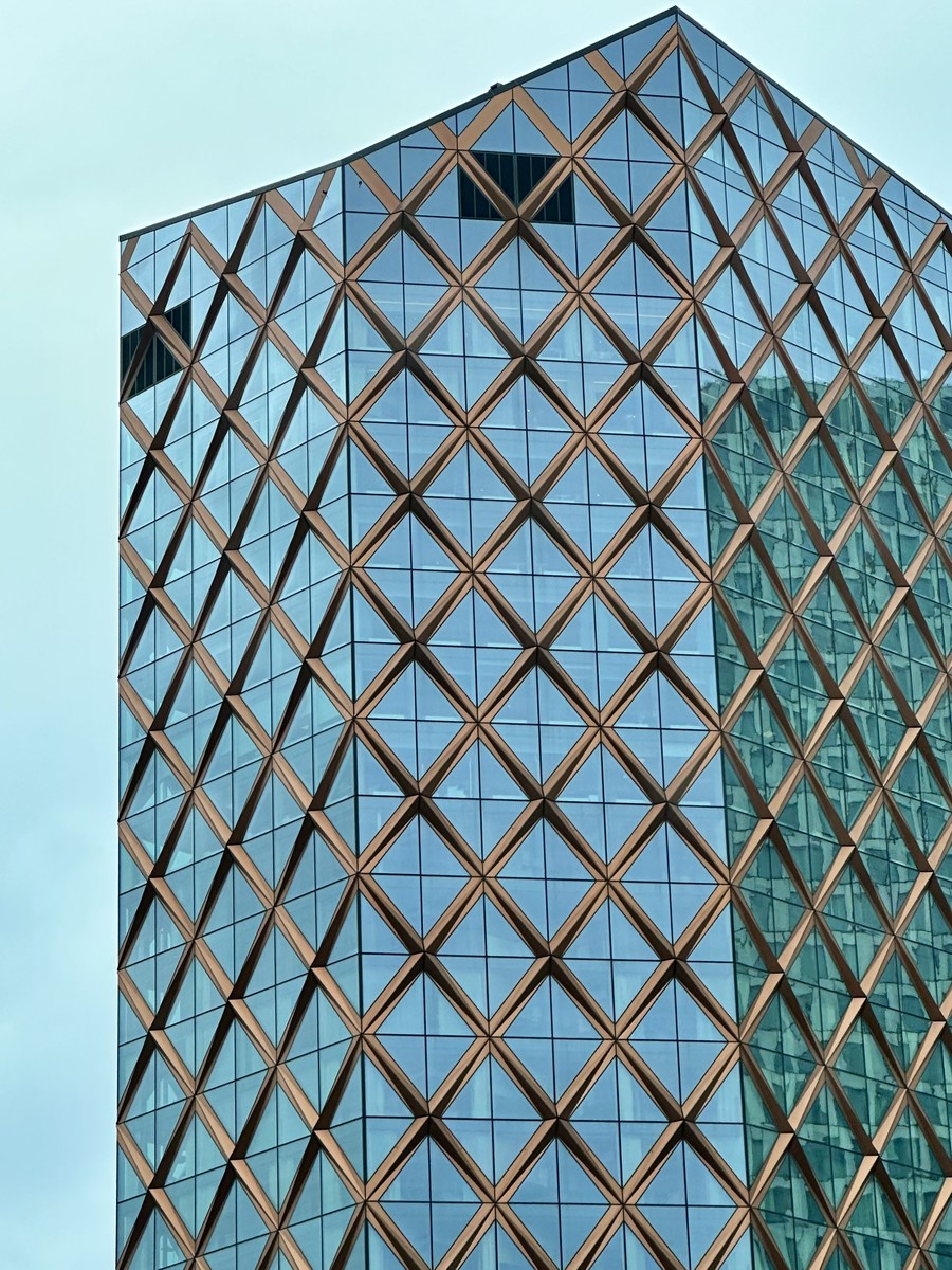 Criss Cross