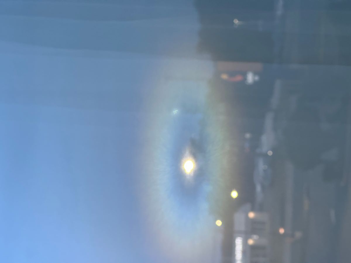Unidentified Photographic Objects