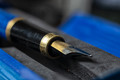 The old pen
