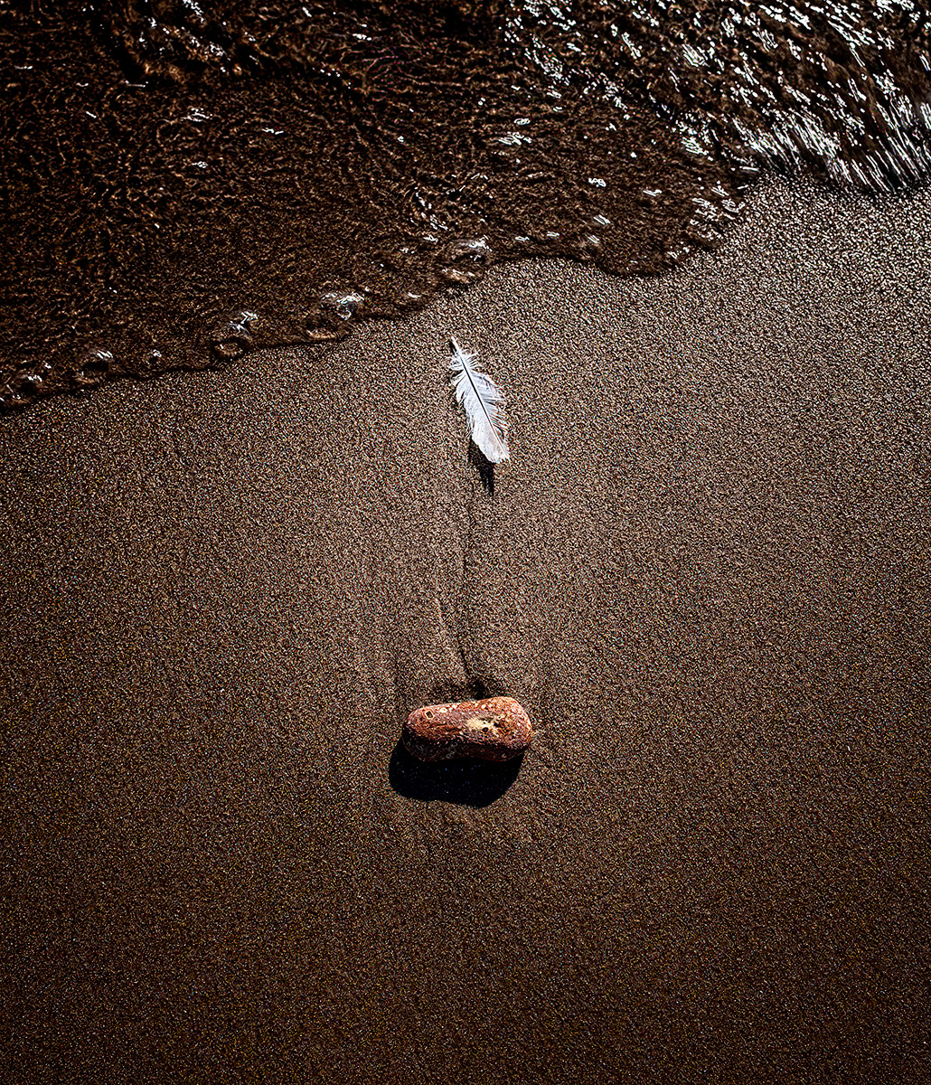 Sand and Surf