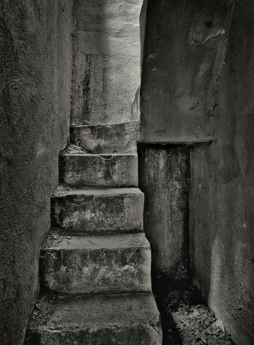 Going Up