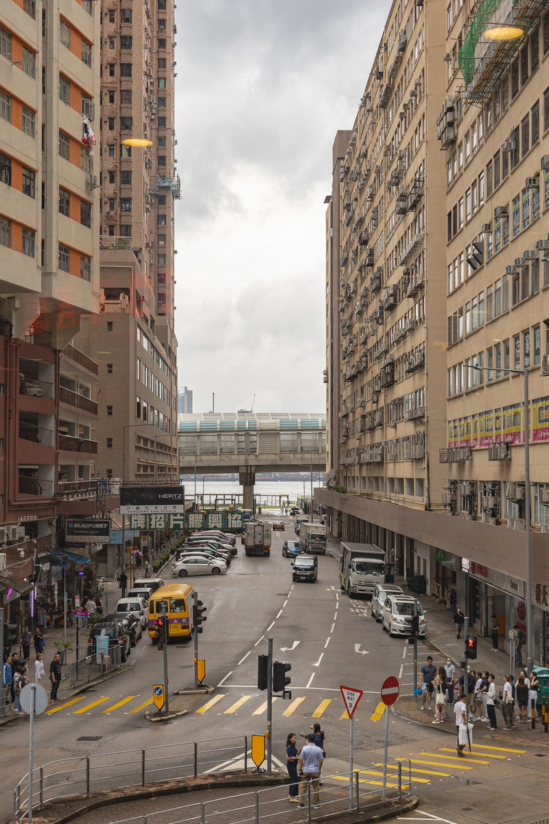 causeway bay
