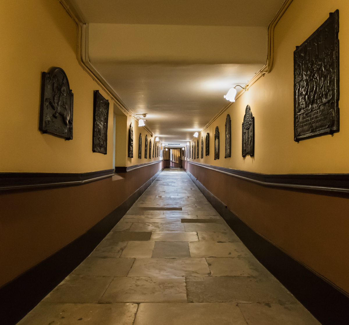 Corridor