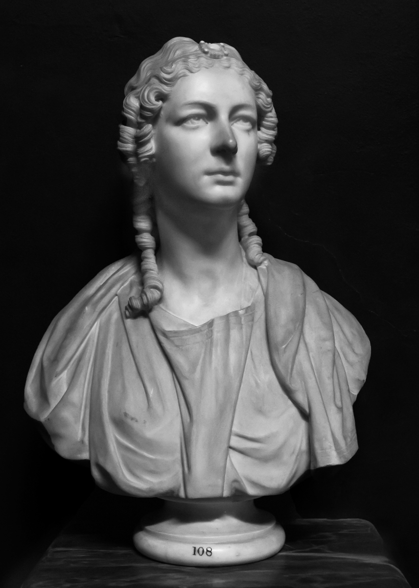 Bust 108