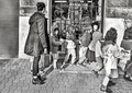 The children of that city 